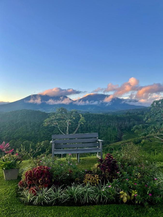 Hotel Finca 360 Marsella Εξωτερικό φωτογραφία