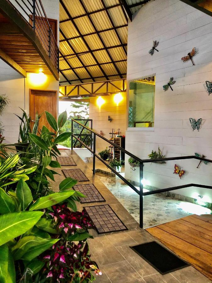 Hotel Finca 360 Marsella Εξωτερικό φωτογραφία