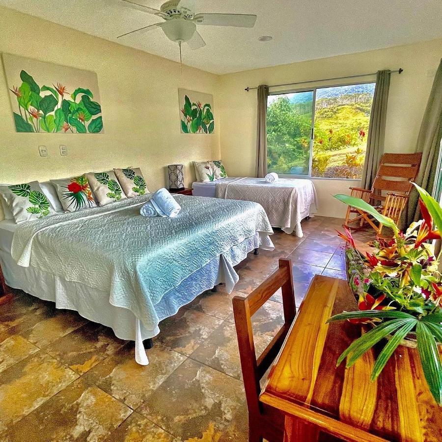 Hotel Finca 360 Marsella Εξωτερικό φωτογραφία