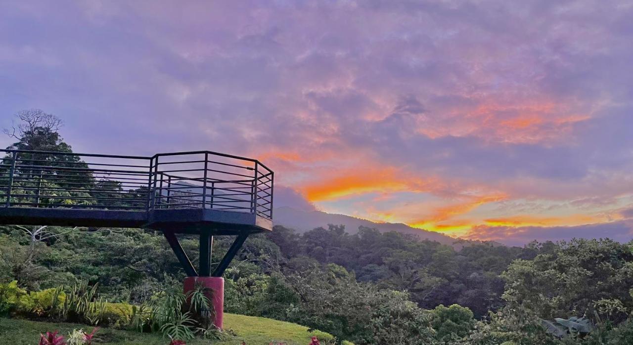 Hotel Finca 360 Marsella Εξωτερικό φωτογραφία