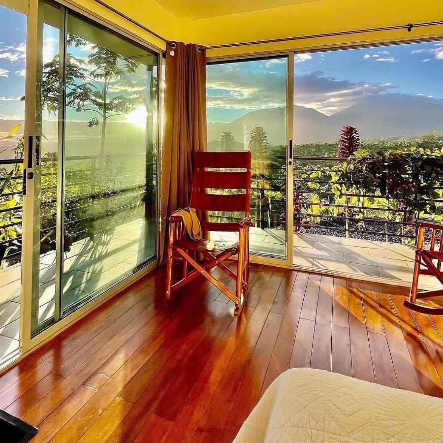 Hotel Finca 360 Marsella Εξωτερικό φωτογραφία