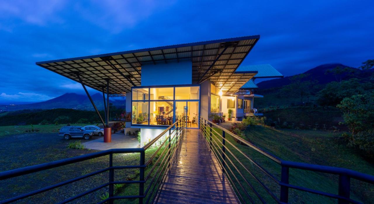 Hotel Finca 360 Marsella Εξωτερικό φωτογραφία