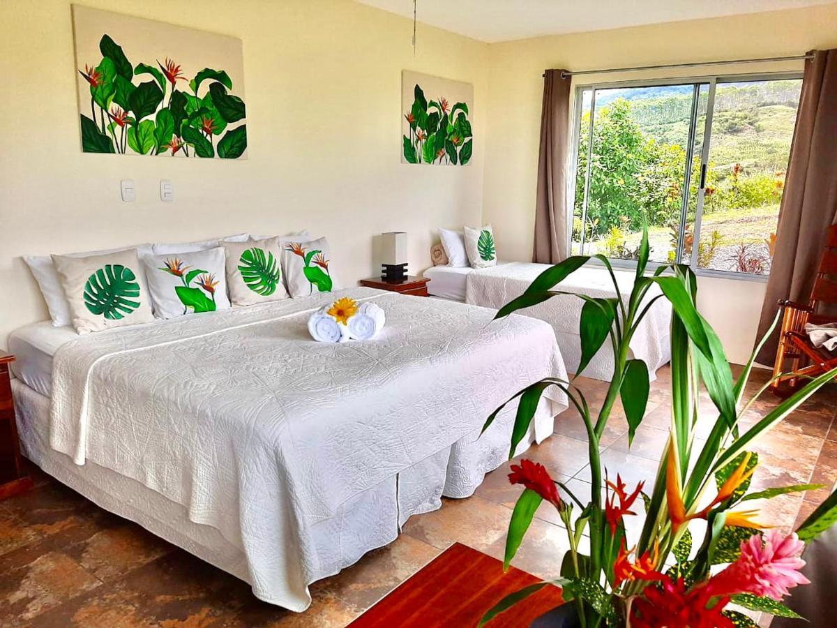 Hotel Finca 360 Marsella Εξωτερικό φωτογραφία