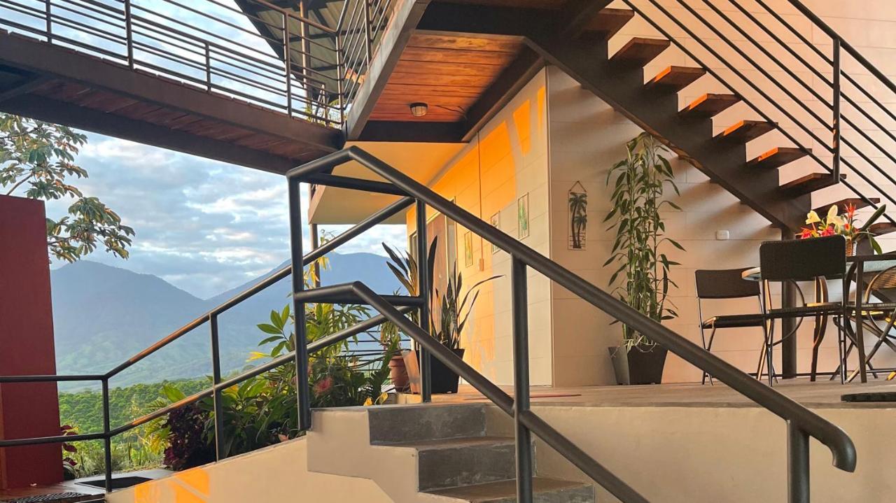 Hotel Finca 360 Marsella Εξωτερικό φωτογραφία