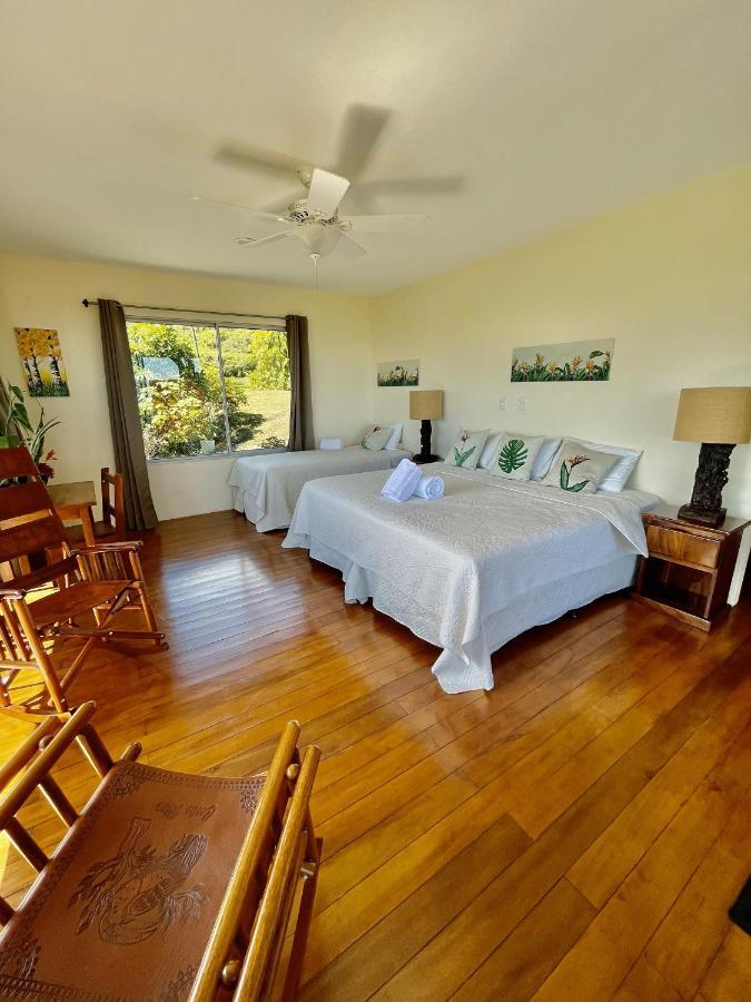 Hotel Finca 360 Marsella Εξωτερικό φωτογραφία